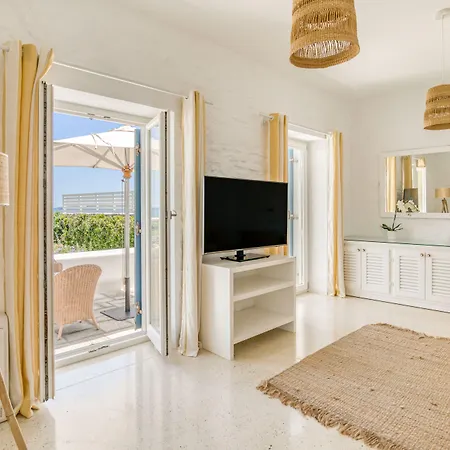 아파트호텔 Bellonia 나오우사