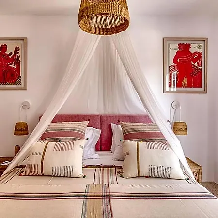 Bellonia 4*