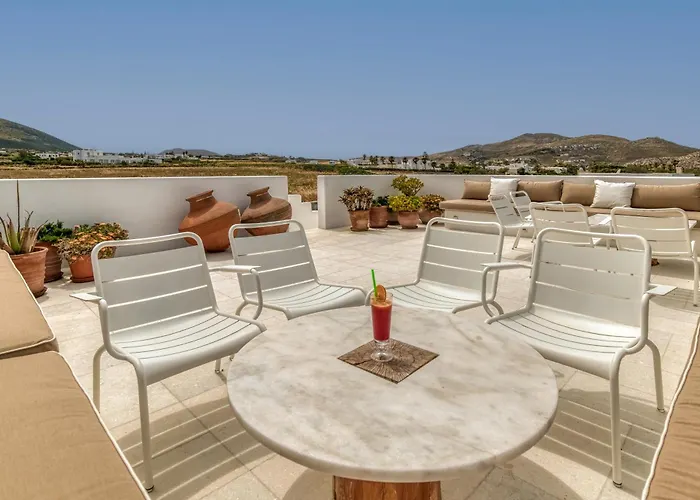 Bellonia Aparthotel 4*