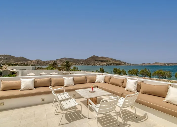 Aparthotel Bellonia 4*