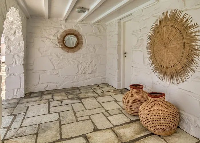 Bellonia Aparthotel 4*