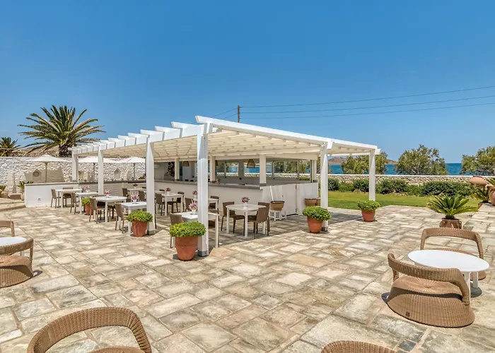 Aparthotel Bellonia 4*