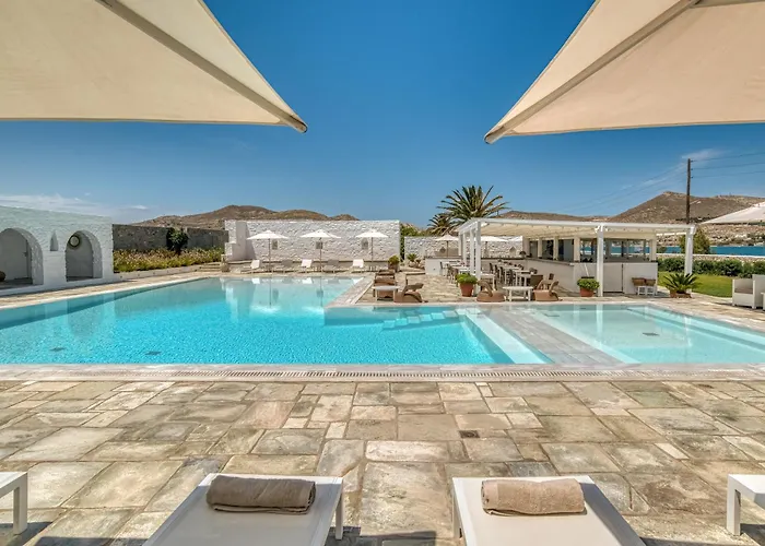 Aparthotel Bellonia 4*