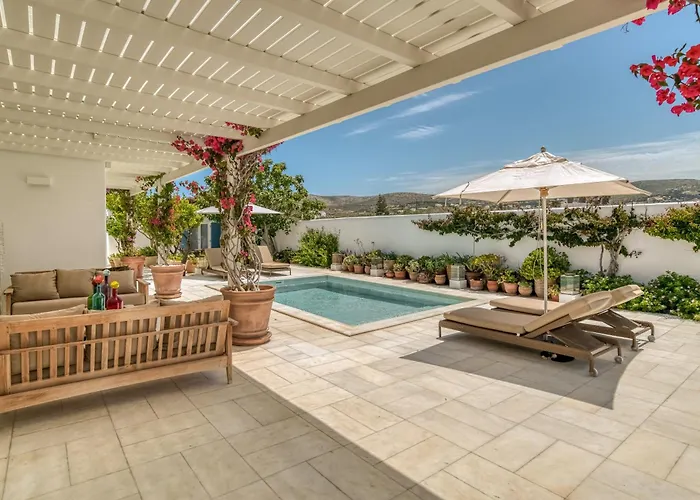 Appart hôtel Bellonia