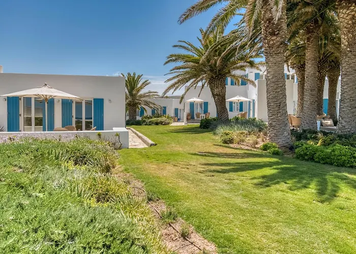 Bellonia Aparthotel 4*