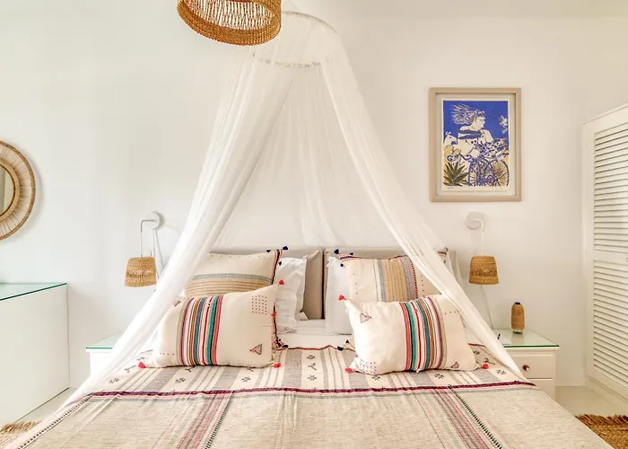 Bellonia 4* Náoussa