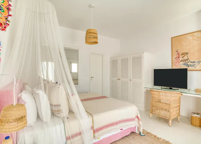 Aparthotel Bellonia 4*