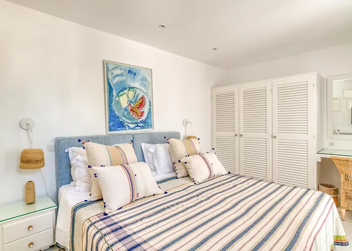 Apartmanhotel Bellonia