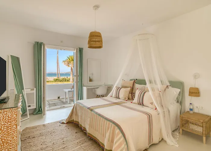 Bellonia Aparthotel 4*