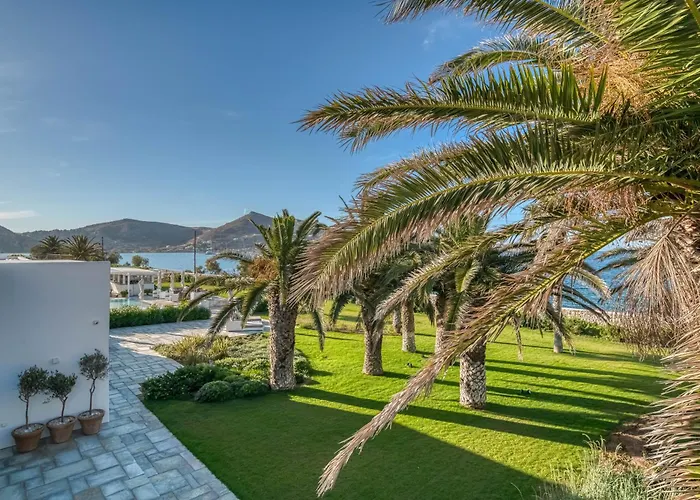 Appart hôtel Bellonia 4*