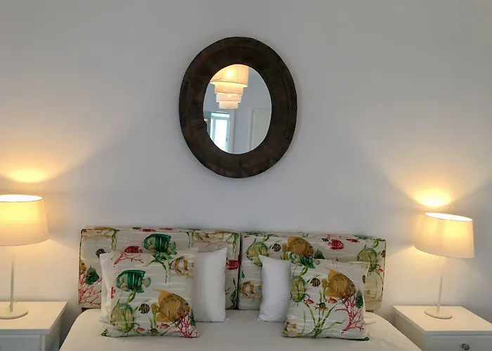 Bellonia Aparthotel 4*