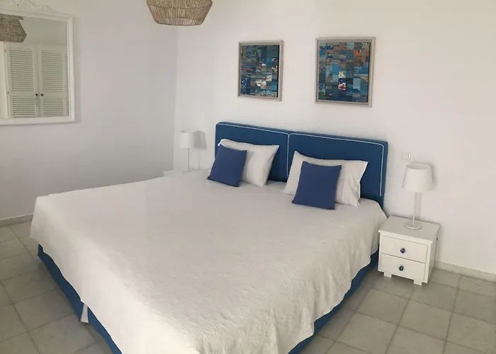 Aparthotel Bellonia Naousa