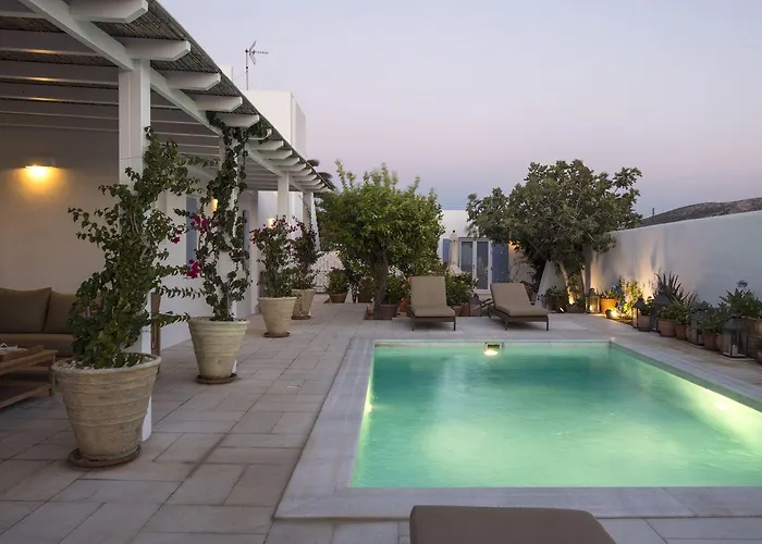 Bellonia Aparthotel 4*