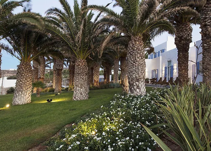 Aparthotel Bellonia 4*