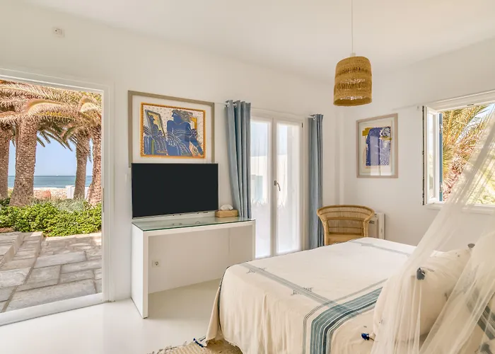 Bellonia Aparthotel 4*