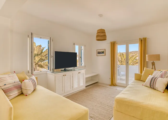 Bellonia Aparthotel 4*